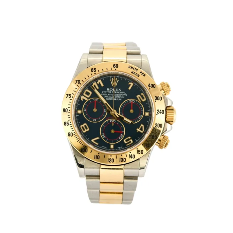 ROLEX - Montre Cosmographe Daytona - Réf : 116523 sold by 58 Facettes