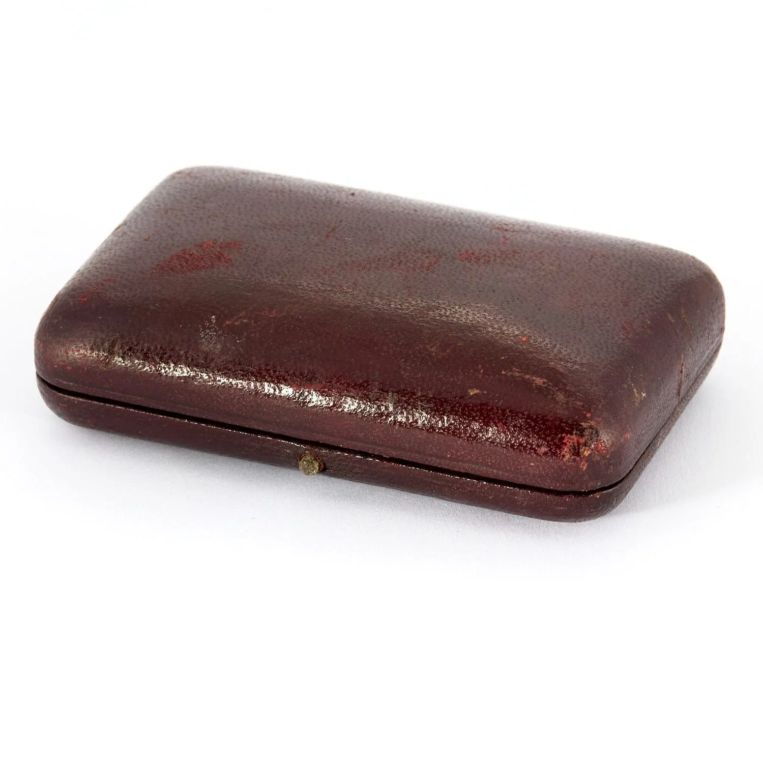 Broche de style Art déco, platine et diamants sold by 58 Facettes product image thumbnail 5