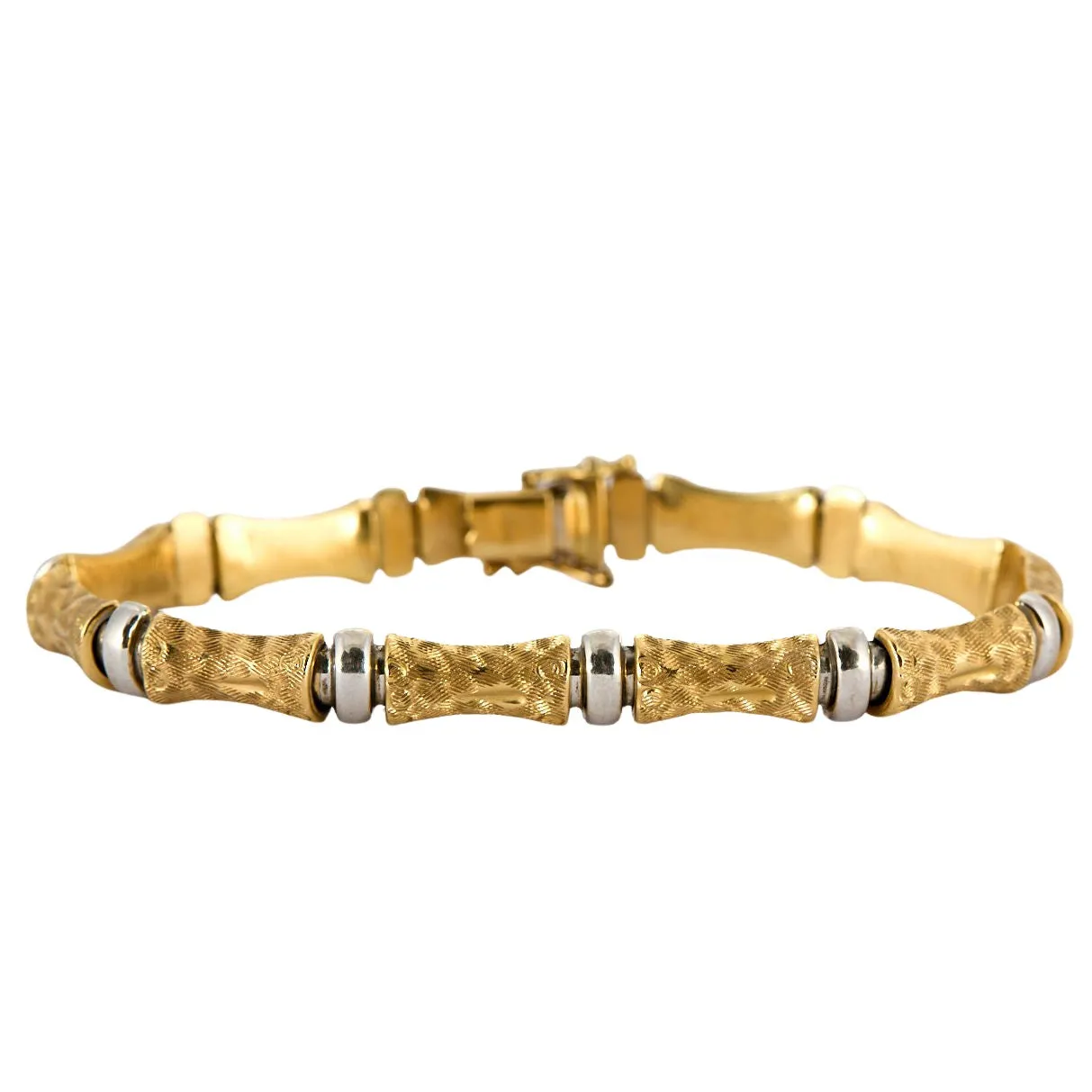 Bracelet 2 ors sold by 58 Facettes