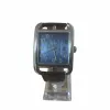 HERMES - Montre Cape Cod TGM sold by 58 Facettes