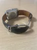 HERMES - Montre Cape Cod TGM sold by 58 Facettes