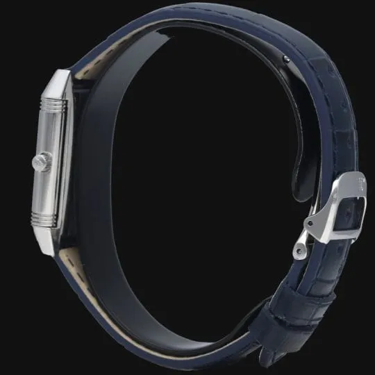 Jaeger Lecoultre Montre Reverso Classique Petit Monoface sold by 58 Facettes product image thumbnail 4