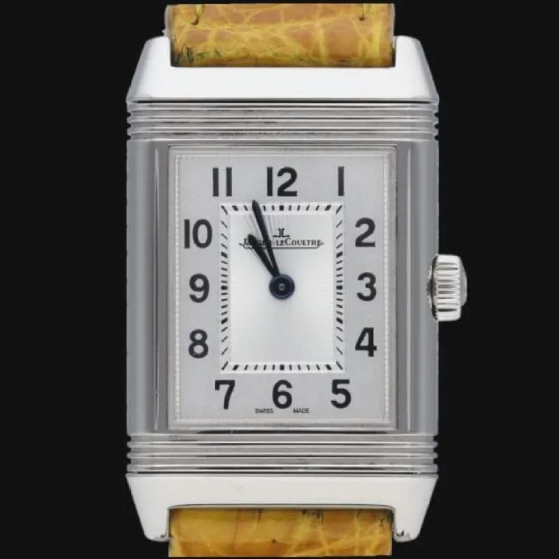Jaeger Lecoultre Montre Reverso Classique sold by 58 Facettes