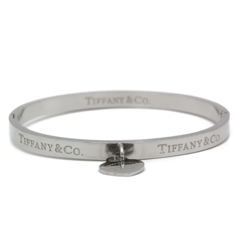 Bracelet Coeur de Tiffany & Co. sold by 58 Facettes