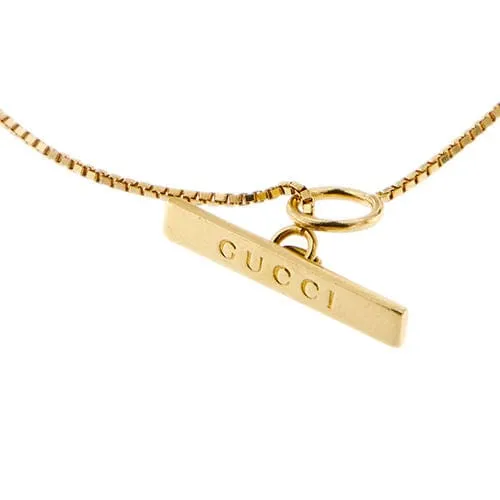GUCCI - Bracelet en T sold by 58 Facettes product image thumbnail 2