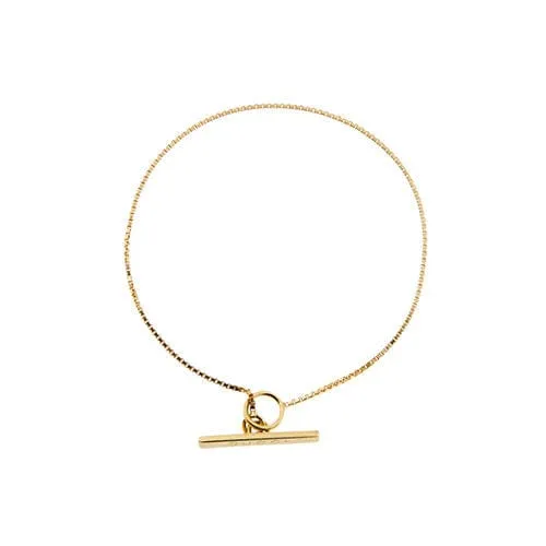 GUCCI - Bracelet en T sold by 58 Facettes product image thumbnail 3