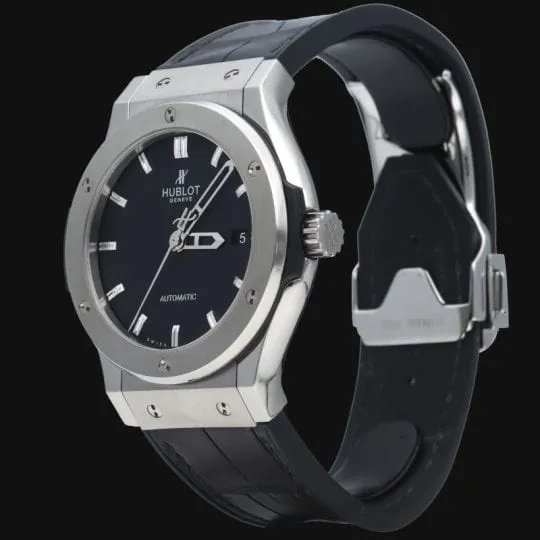 Hublot Montre Classic Fusion 42 sold by 58 Facettes product image thumbnail 3