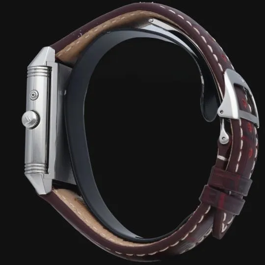 Montre Jaeger-LeCoultre Reverso Duoface Night & Day sold by 58 Facettes product image thumbnail 4