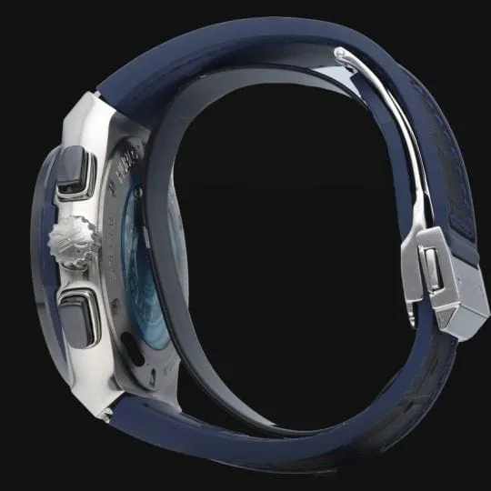 Hublot Montre Classic Fusion Chronograph 45Mm Special Edition Bucherer sold by 58 Facettes product image thumbnail 4