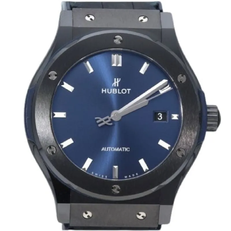 Hublot Classic Fusion 42 mm sold by 58 Facettes