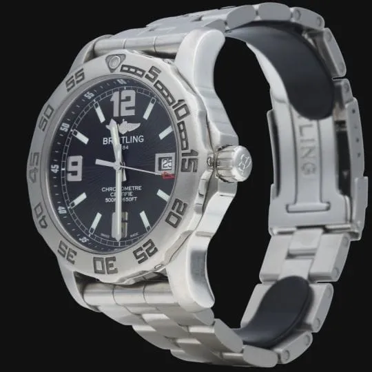 Breitling Montre Colt 44 sold by 58 Facettes product image thumbnail 3