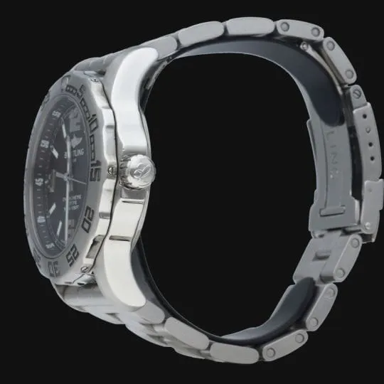 Breitling Montre Colt 44 sold by 58 Facettes product image thumbnail 4