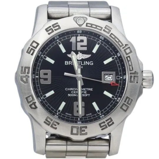 Breitling Montre Colt 44 sold by 58 Facettes