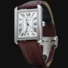 Cartier Montre Tank Solo Xl sold by 58 Facettes