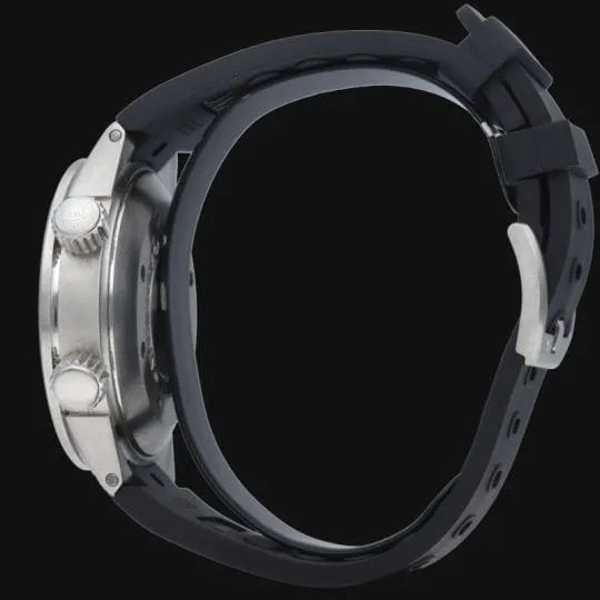 IWC Aquatimer - Montre automatique homme en acier 42 mm sold by 58 Facettes product image thumbnail 4