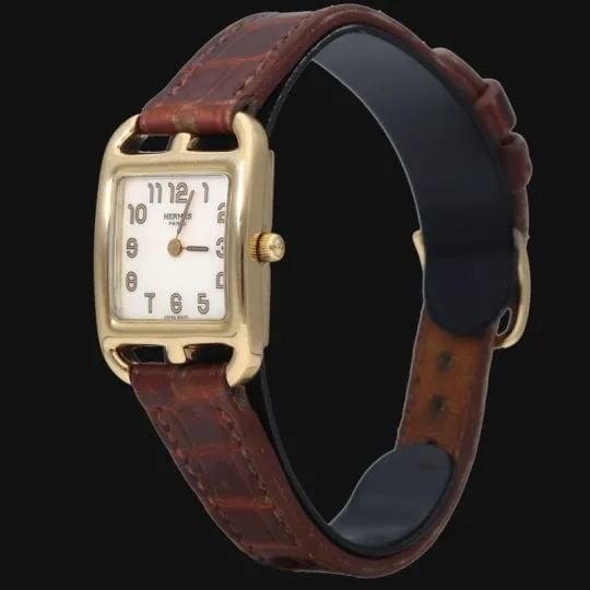 Hermes Montre Cape Code Pm sold by 58 Facettes product image thumbnail 3
