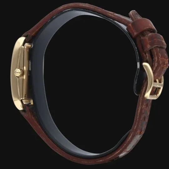 Hermes Montre Cape Code Pm sold by 58 Facettes product image thumbnail 4