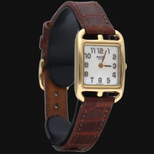 Hermes Montre Cape Code Pm sold by 58 Facettes product image thumbnail 5