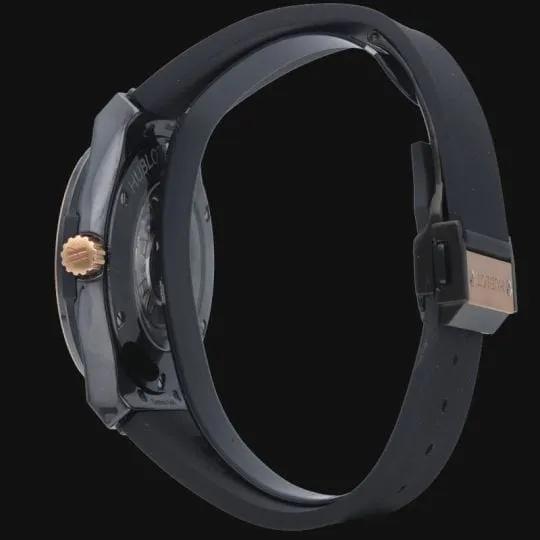 Hublot Montre Classic Fusion 45 Ceramic King Gold sold by 58 Facettes product image thumbnail 4