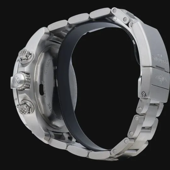 Breitling Montre Avenger Chronographe 45 sold by 58 Facettes product image thumbnail 4