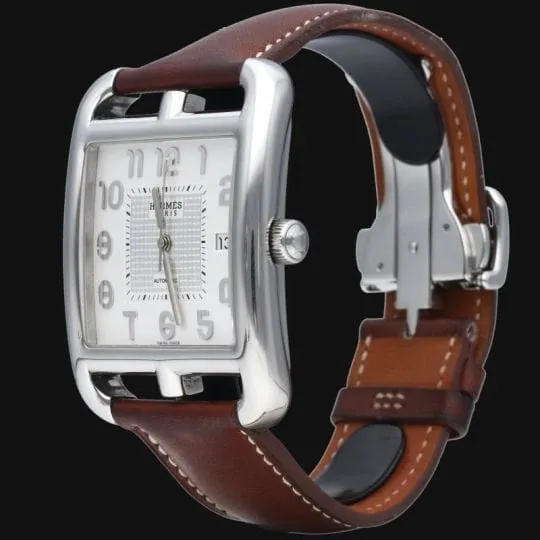 Hermes Montre Cape Code Gm Automatic sold by 58 Facettes product image thumbnail 3