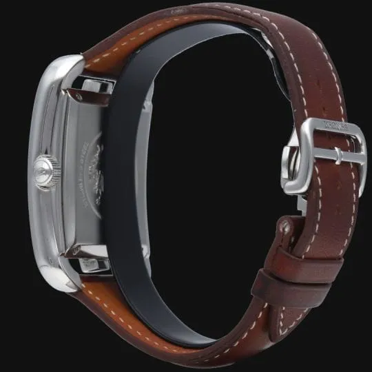 Hermes Montre Cape Code Gm Automatic sold by 58 Facettes product image thumbnail 4