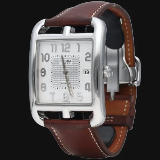 Hermes Montre Cape Code Gm Automatic sold by 58 Facettes product image thumbnail 2