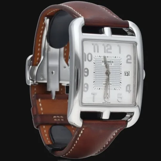 Hermes Montre Cape Code Gm Automatic sold by 58 Facettes product image thumbnail 5