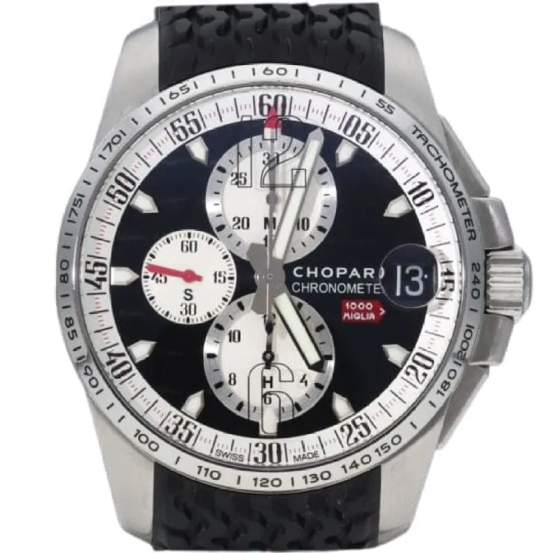 Chopard Montre Mille Miglia Gt Xl sold by 58 Facettes
