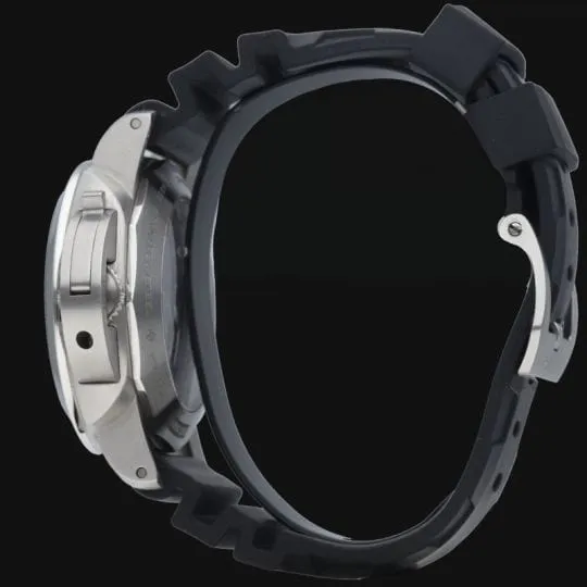 Panerai Montre Luminor 1950 Gmt Power Reserve 3 Days sold by 58 Facettes product image thumbnail 4