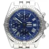 Breitling Montre Crosswind Chronographe sold by 58 Facettes
