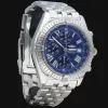 Breitling Montre Crosswind Chronographe sold by 58 Facettes