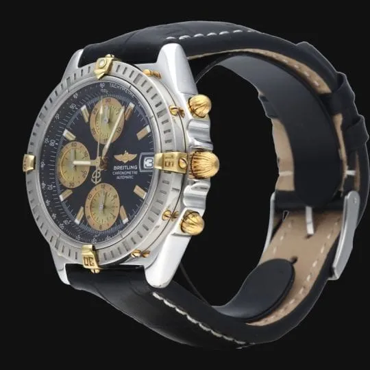 Breitling Montre Chronomat sold by 58 Facettes product image thumbnail 3