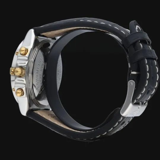 Breitling Montre Chronomat sold by 58 Facettes product image thumbnail 4