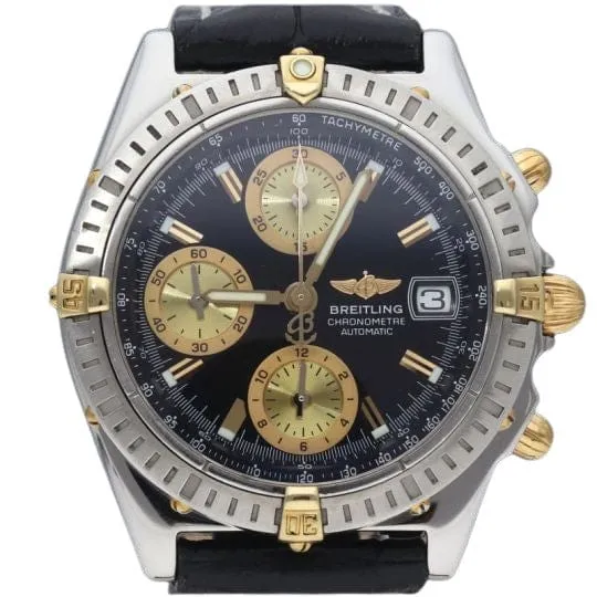 Breitling Montre Chronomat sold by 58 Facettes