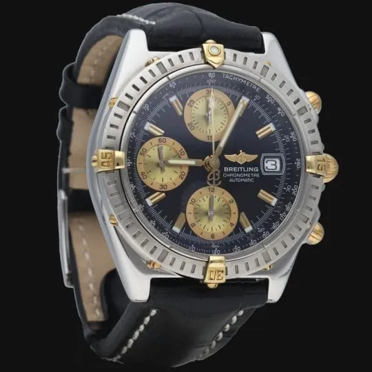 Breitling Montre Chronomat sold by 58 Facettes product image thumbnail 5