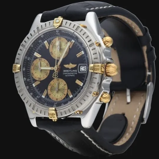Breitling Montre Chronomat sold by 58 Facettes product image thumbnail 2