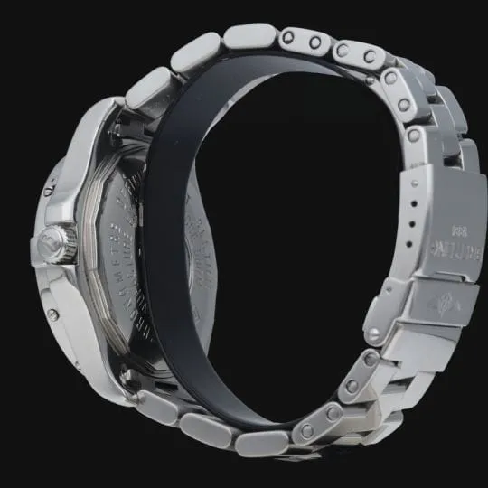 Montre Breitling Colt GMT sold by 58 Facettes product image thumbnail 4