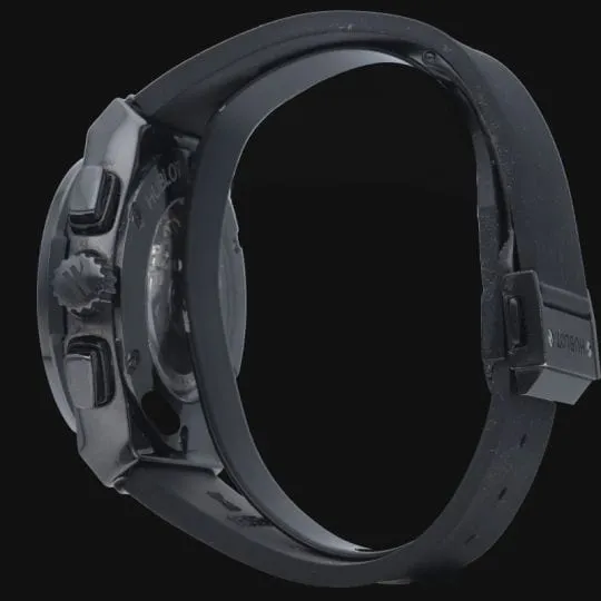 Hublot Montre Classic Fusion Chronographe 45 sold by 58 Facettes product image thumbnail 4