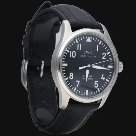 Iwc Montre Pilot Mark Xvi sold by 58 Facettes product image thumbnail 5