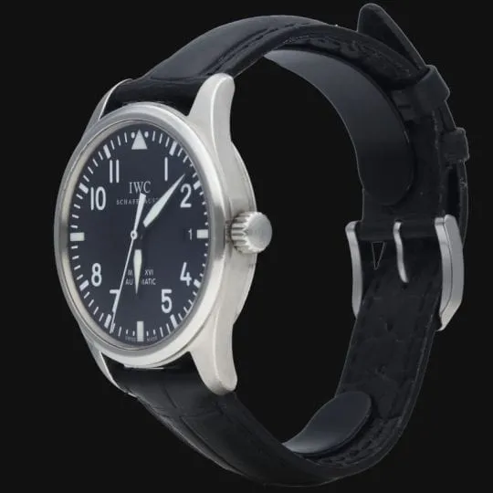 Iwc Montre Pilot Mark Xvi sold by 58 Facettes product image thumbnail 3