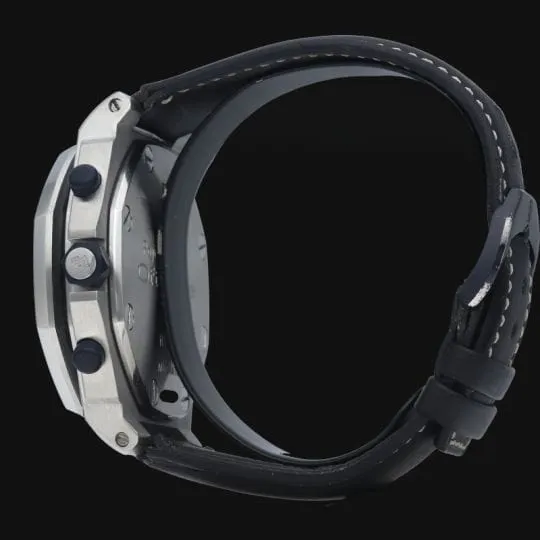 Montre Audemars Piguet Royal Oak Offshore Chronograph sold by 58 Facettes product image thumbnail 4