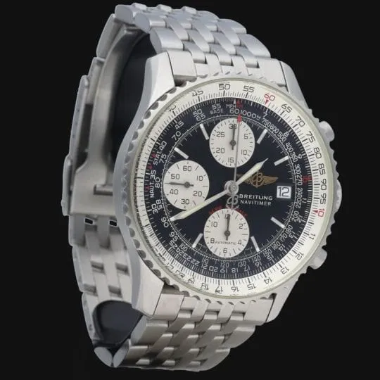 Breitling Montre Navitimer 41 sold by 58 Facettes product image thumbnail 5