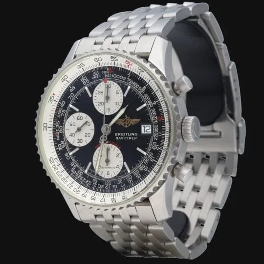 Breitling Montre Navitimer 41 sold by 58 Facettes product image thumbnail 2