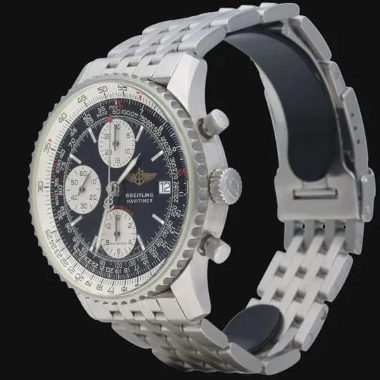 Breitling Montre Navitimer 41 sold by 58 Facettes product image thumbnail 3