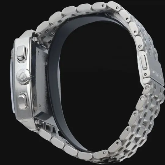 Tag Heuer Montre Monaco Chronograph sold by 58 Facettes product image thumbnail 4