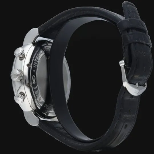 Iwc Montre Portofino Chronogra sold by 58 Facettes product image thumbnail 4