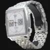 Tag Heuer Montre Monaco Chronograph Calibre 11 sold by 58 Facettes