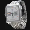Tag Heuer Montre Monaco Chronograph Calibre 11 sold by 58 Facettes
