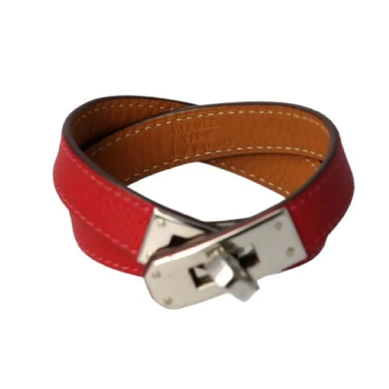 Bracelet Hermès Hermès 'Kelly' sold by 58 Facettes